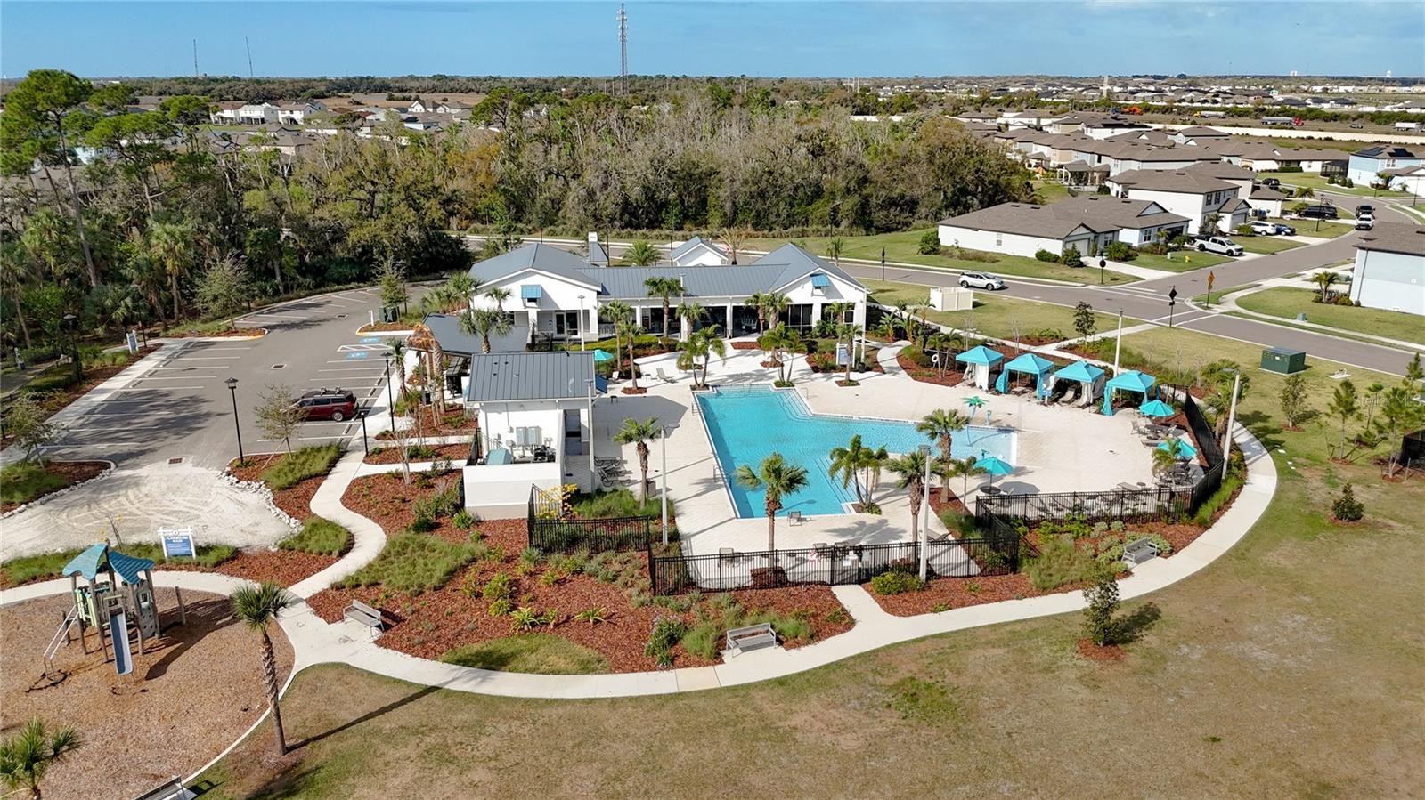 ISLES AT BAYVIEW PH III - Residential