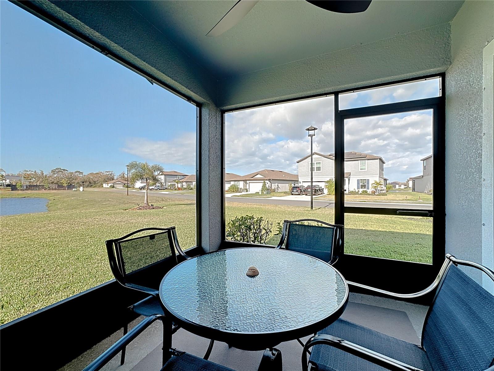 ISLES AT BAYVIEW PH III - Residential