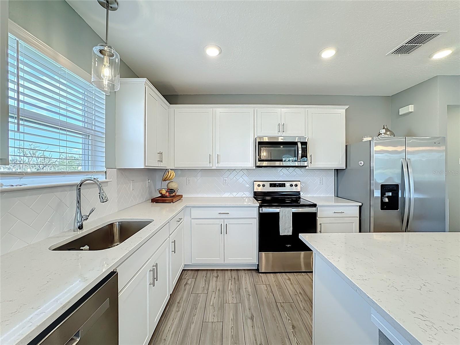 ISLES AT BAYVIEW PH III - Residential