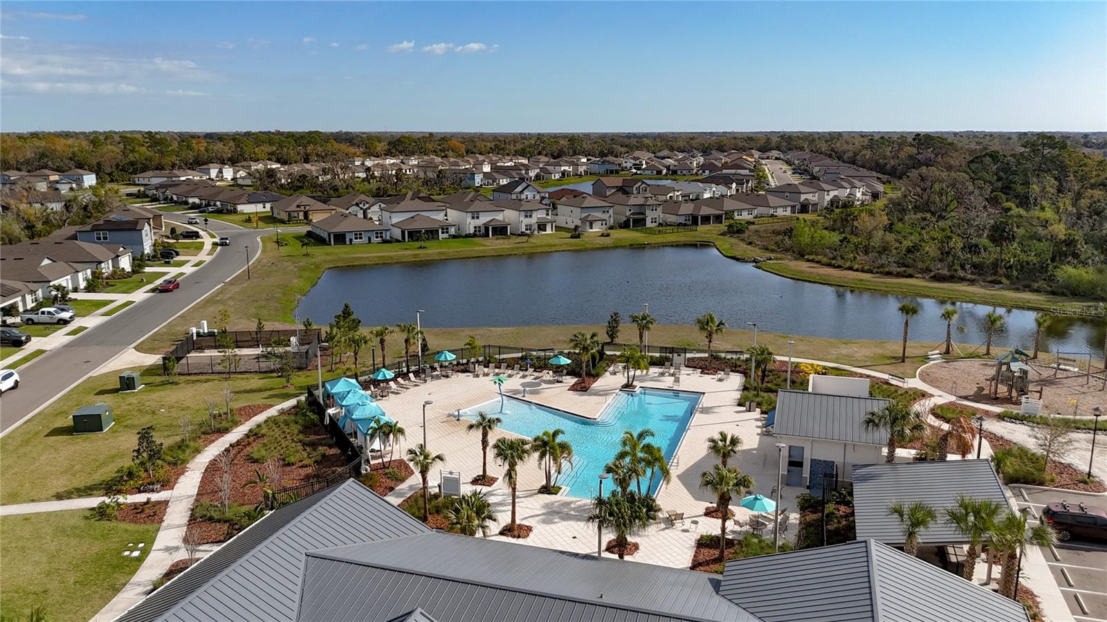 ISLES AT BAYVIEW PH III - Residential