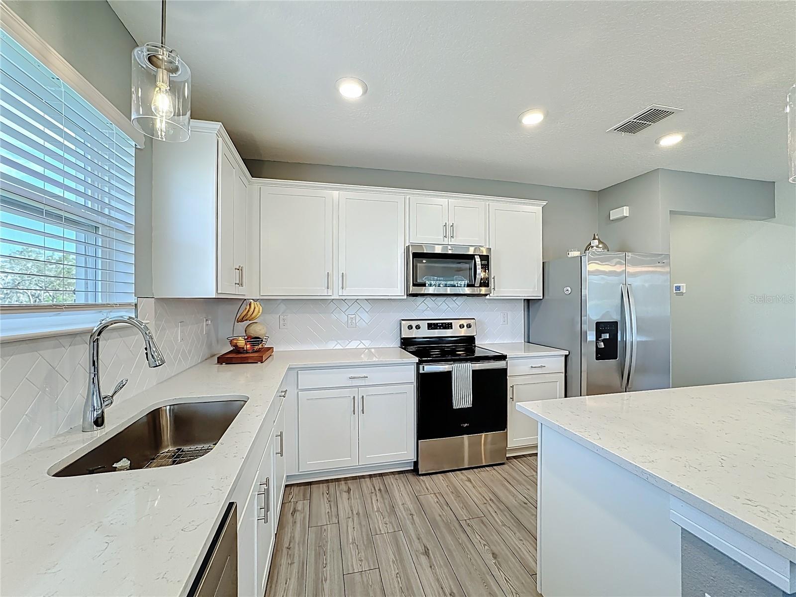 ISLES AT BAYVIEW PH III - Residential