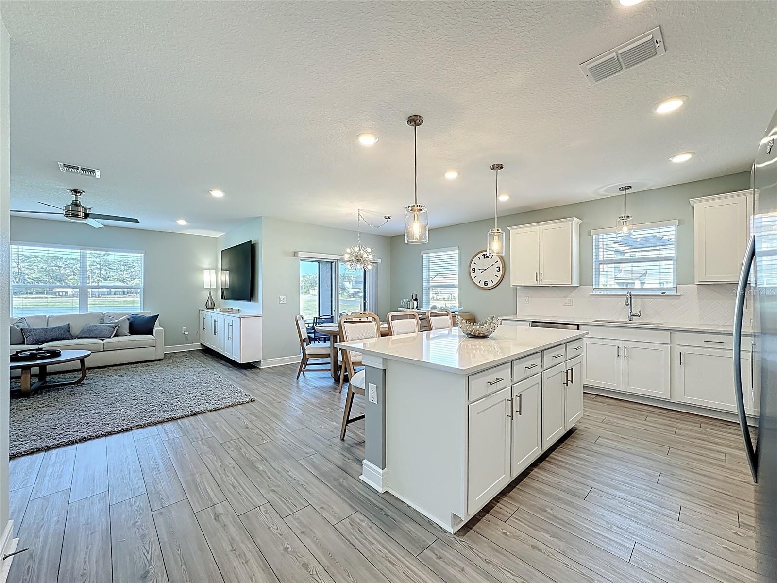 ISLES AT BAYVIEW PH III - Residential