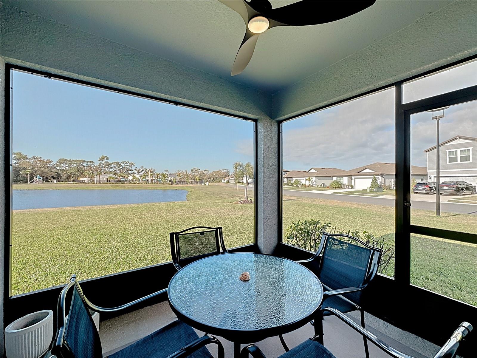 ISLES AT BAYVIEW PH III - Residential