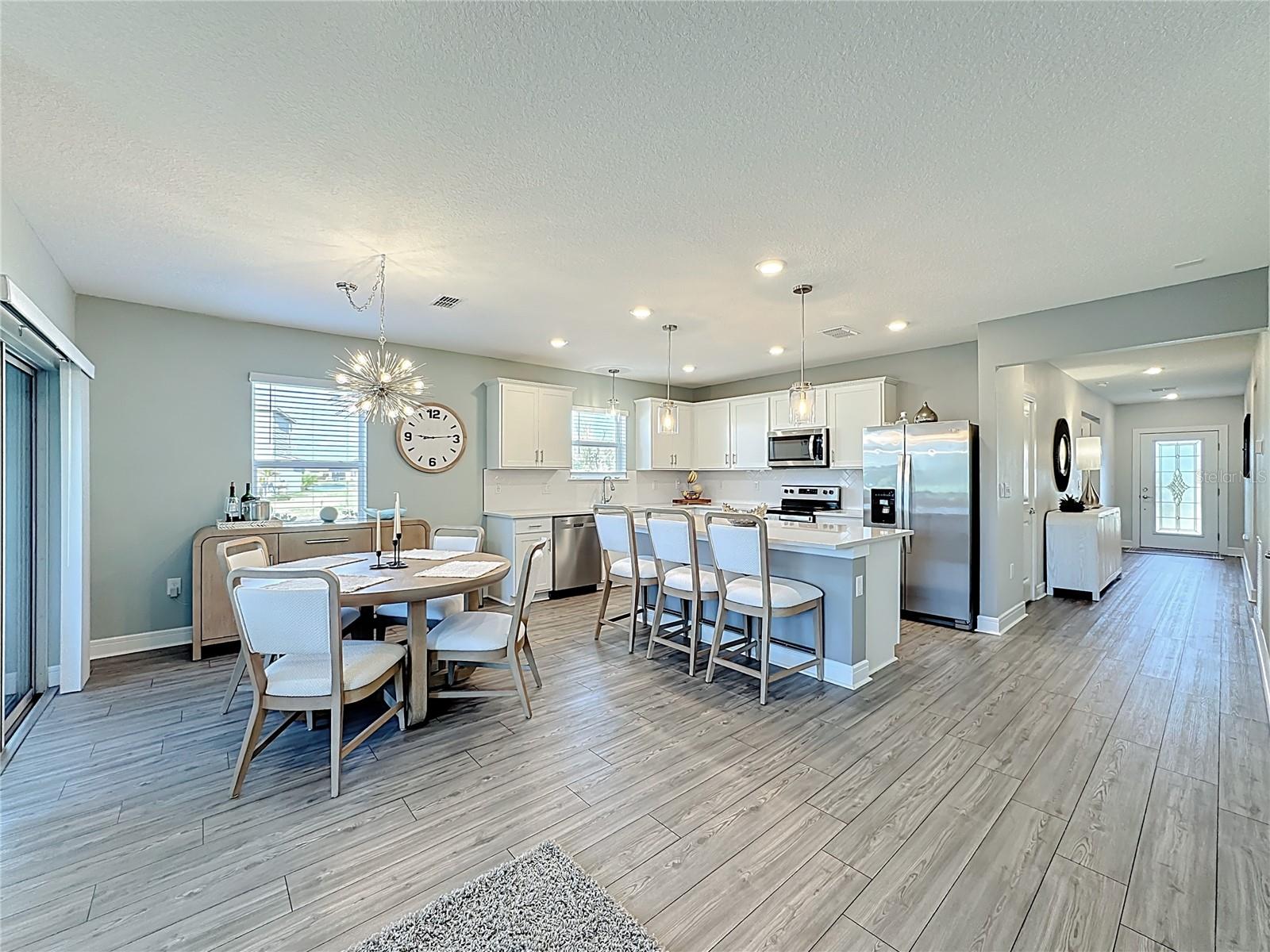 ISLES AT BAYVIEW PH III - Residential