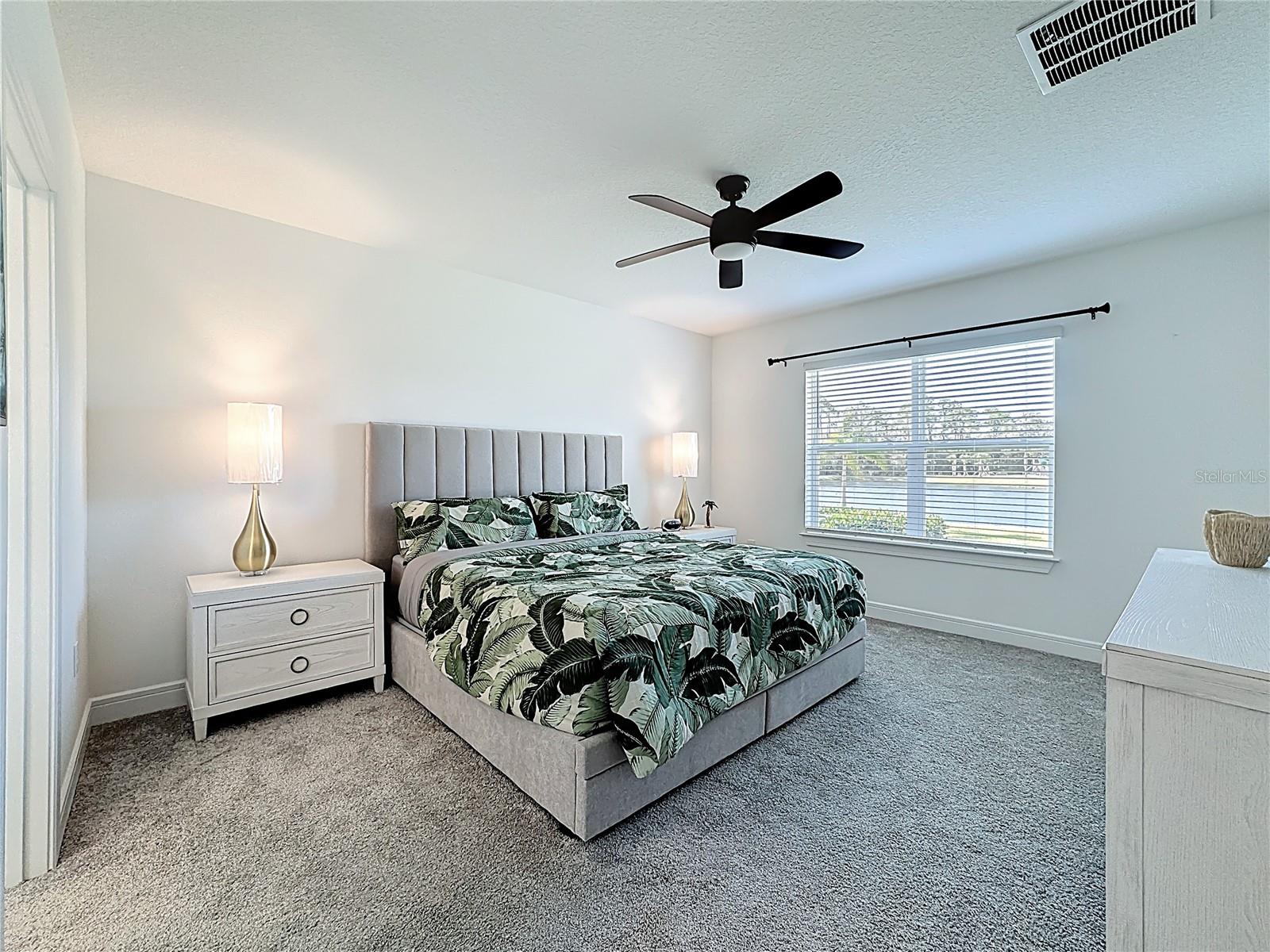 ISLES AT BAYVIEW PH III - Residential