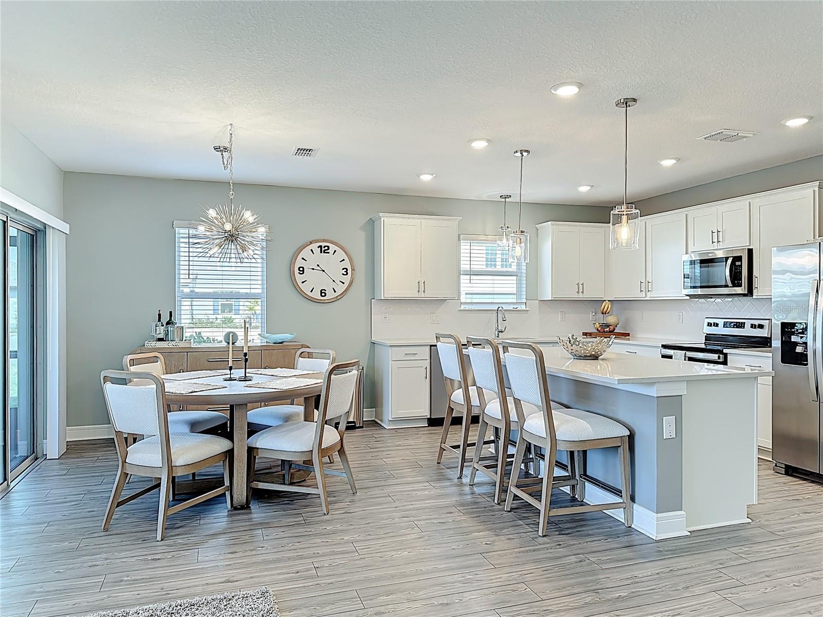 ISLES AT BAYVIEW PH III - Residential