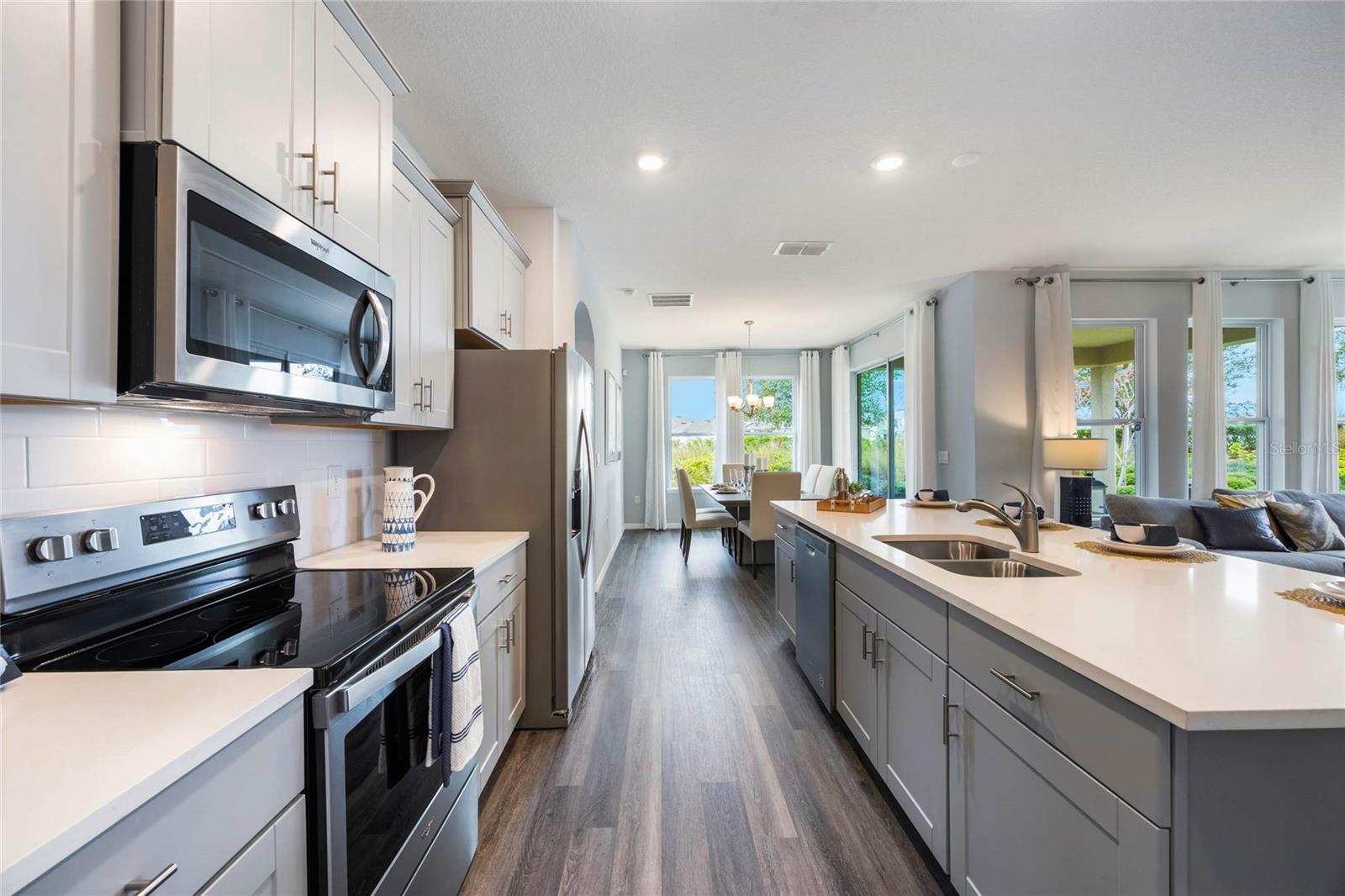 HARMONY WEST - Residential