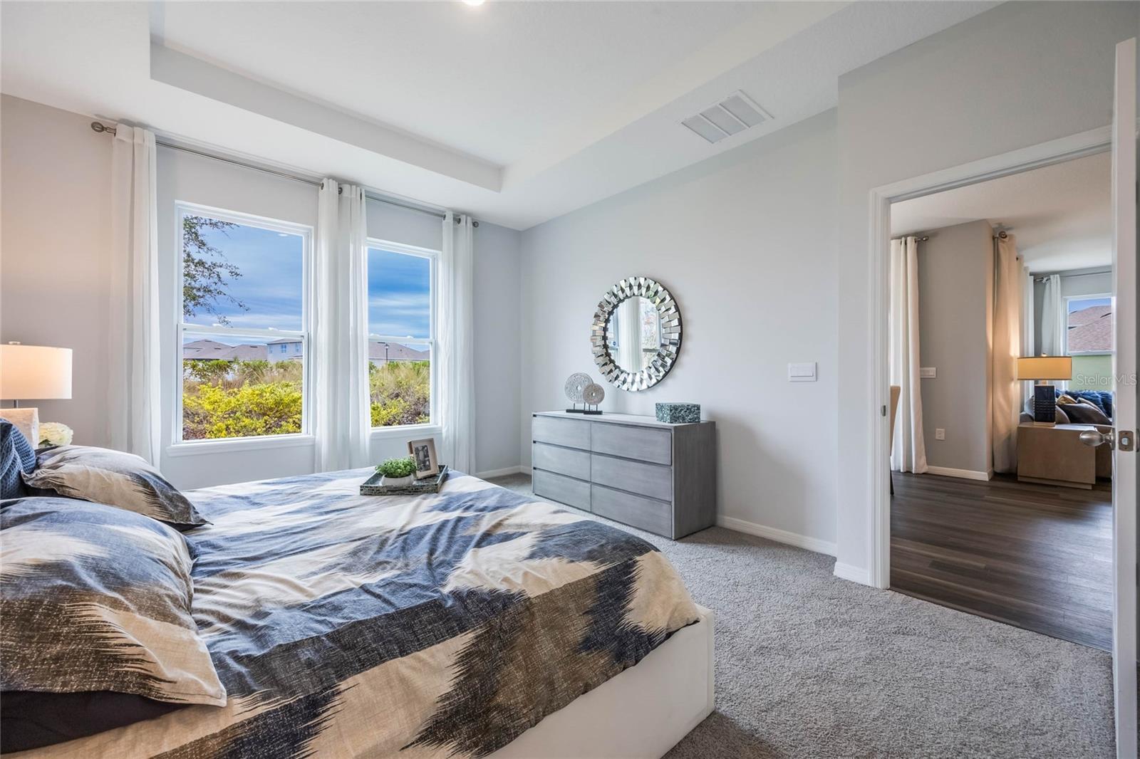 HARMONY WEST - Residential