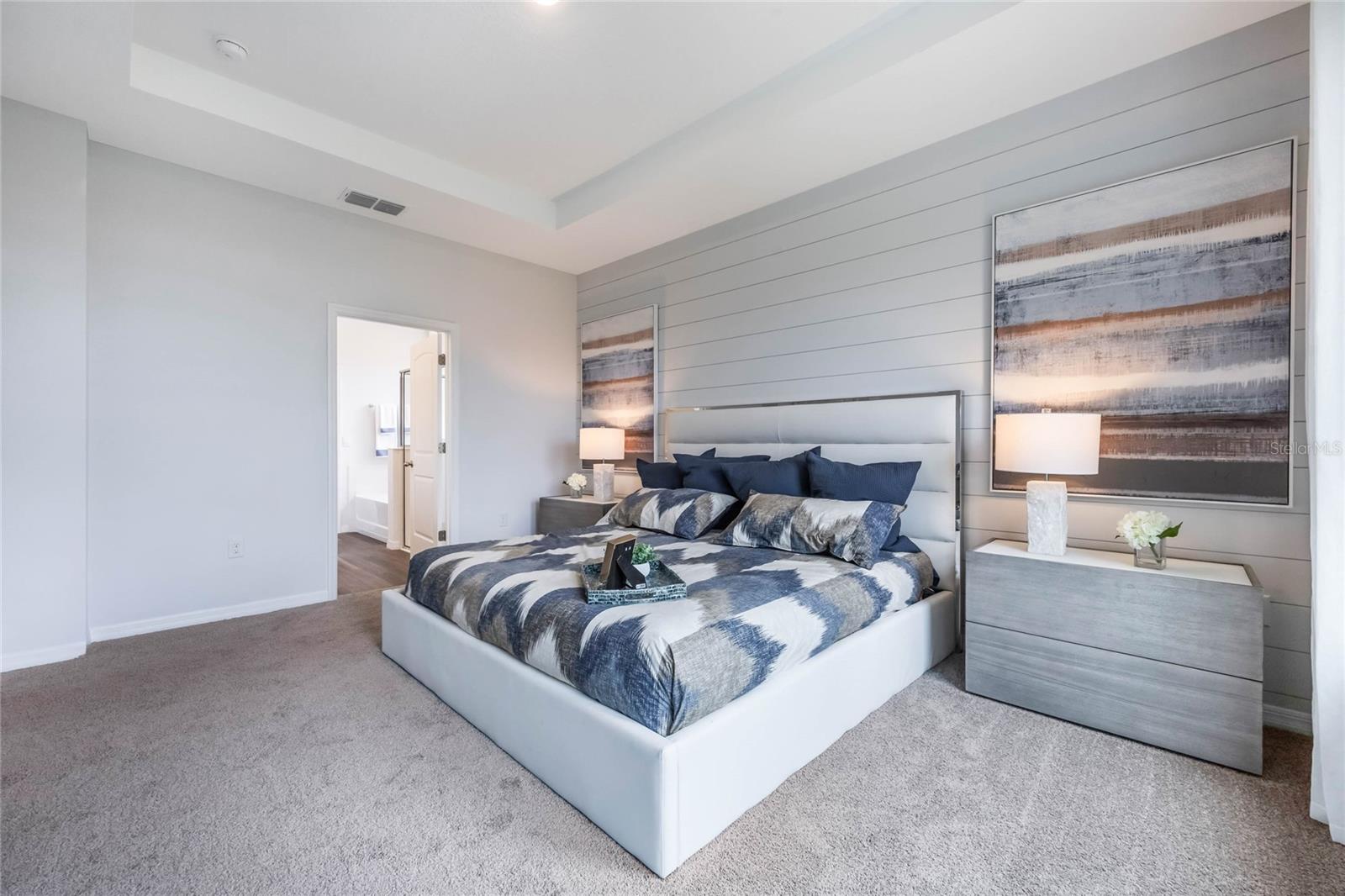 HARMONY WEST - Residential