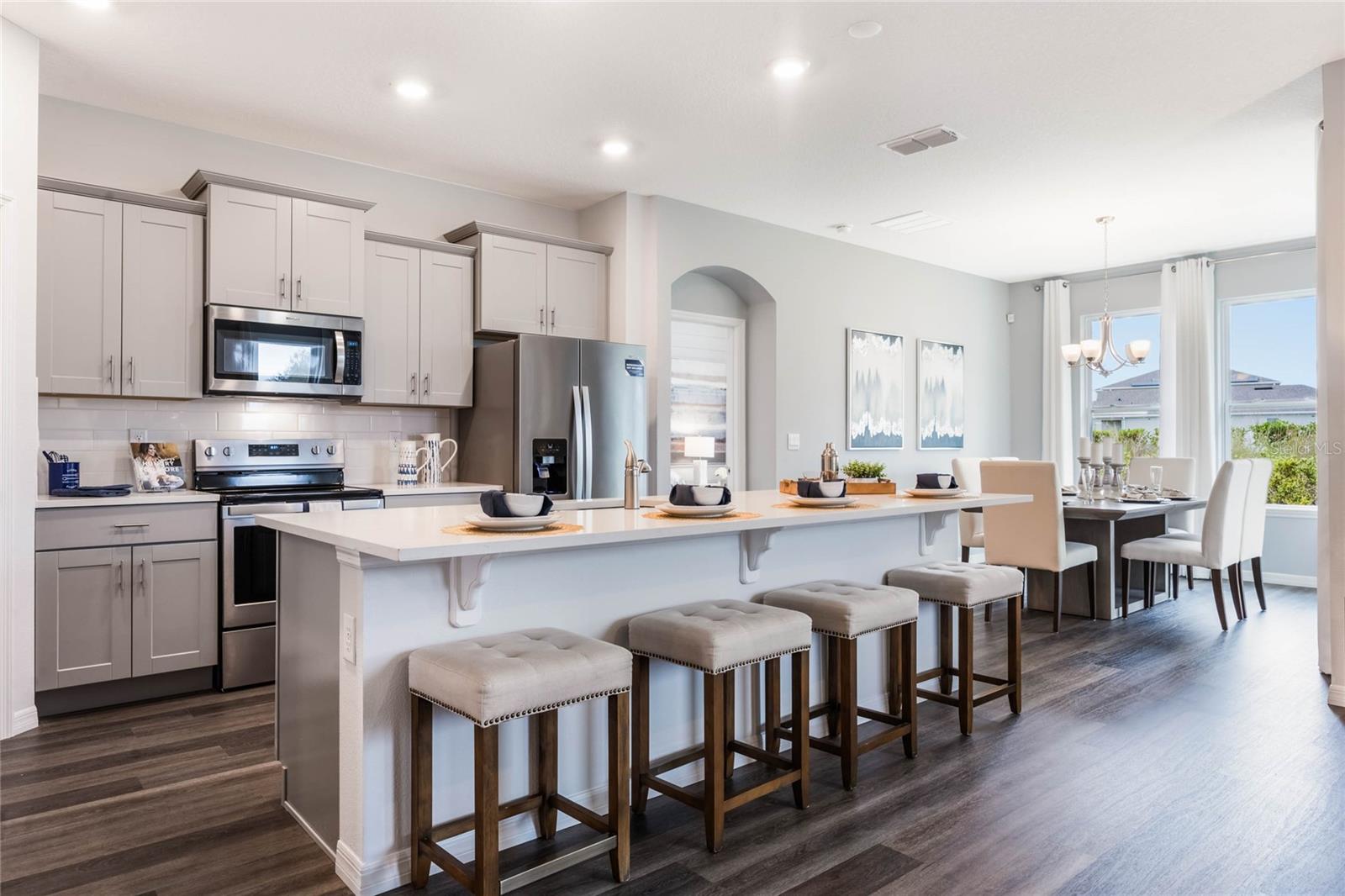 HARMONY WEST - Residential