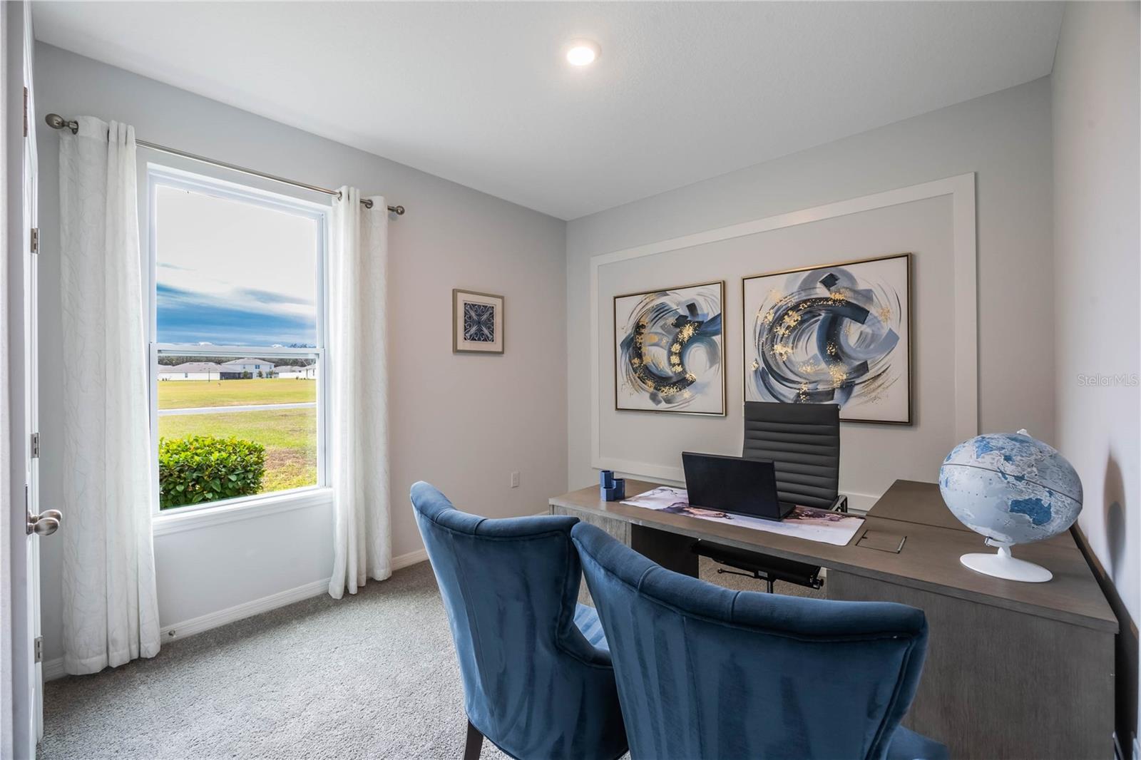 HARMONY WEST - Residential