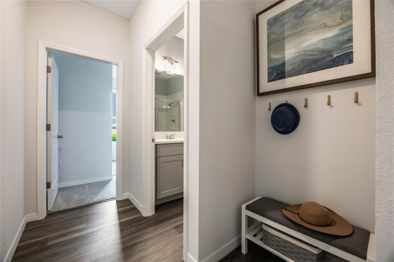 HARMONY WEST - Residential