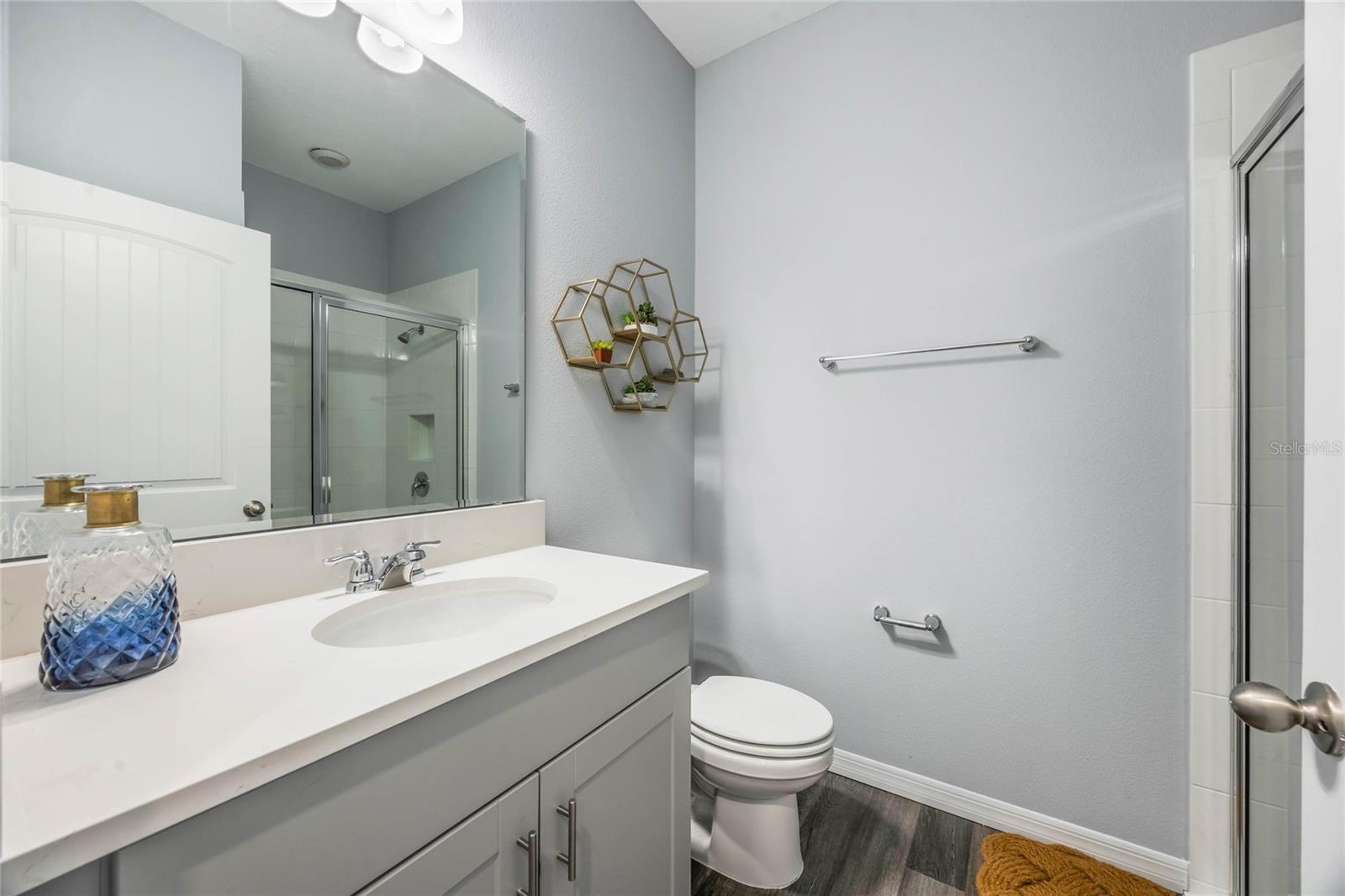 HARMONY WEST - Residential