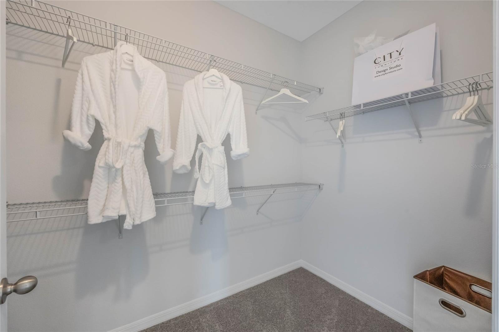 HARMONY WEST - Residential