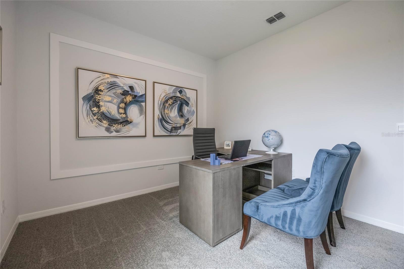 HARMONY WEST - Residential