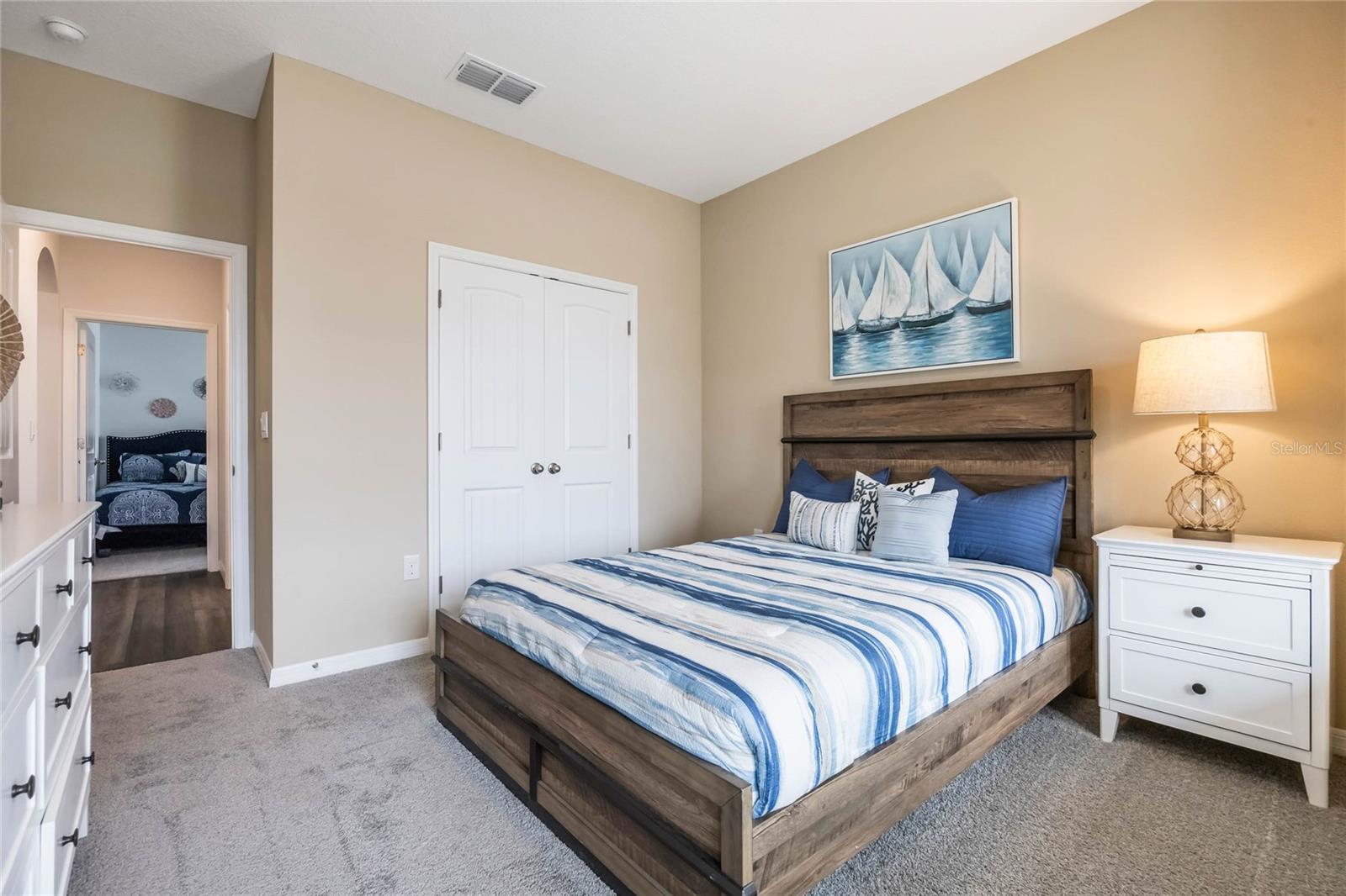 HARMONY WEST - Residential