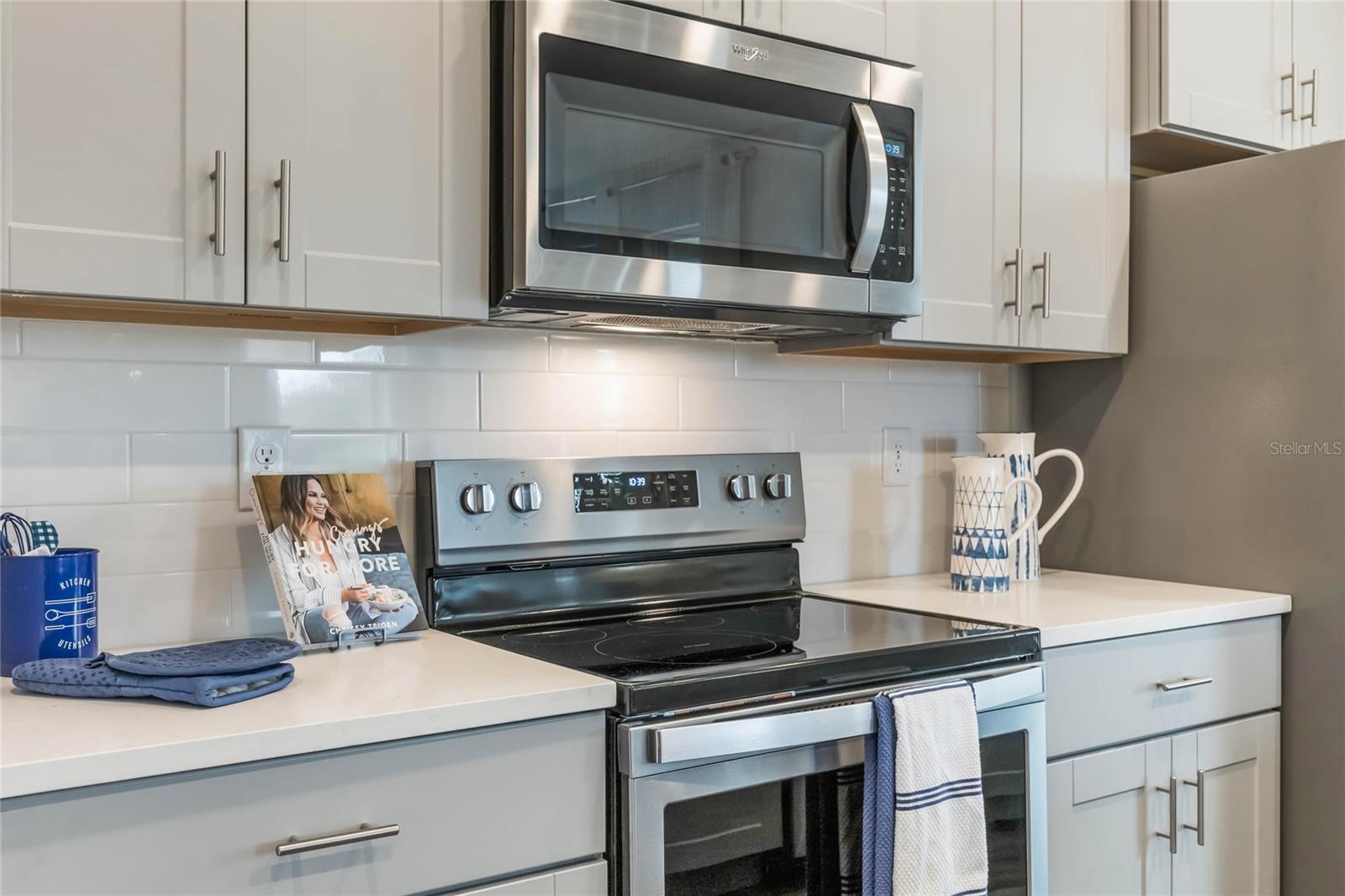 HARMONY WEST - Residential