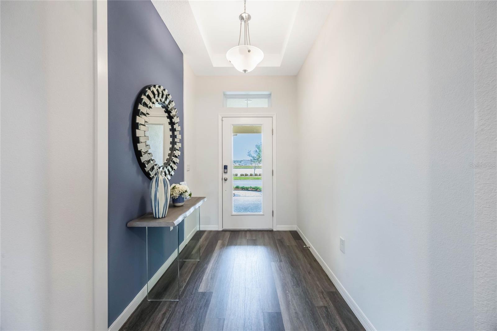 HARMONY WEST - Residential