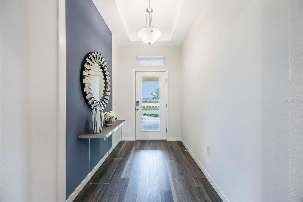 Photo of 3108 Grey Moss Drive, Saint Cloud, FL 34773 (MLS # O6388939)