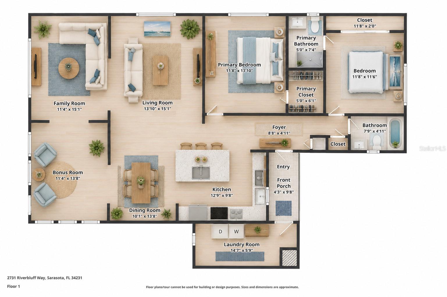 2731 RIVERBLUFF WAY V76