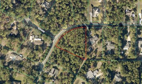 Photo of 6 SE 211th Circle, Dunnellon, FL 34431 (MLS # OM725731)