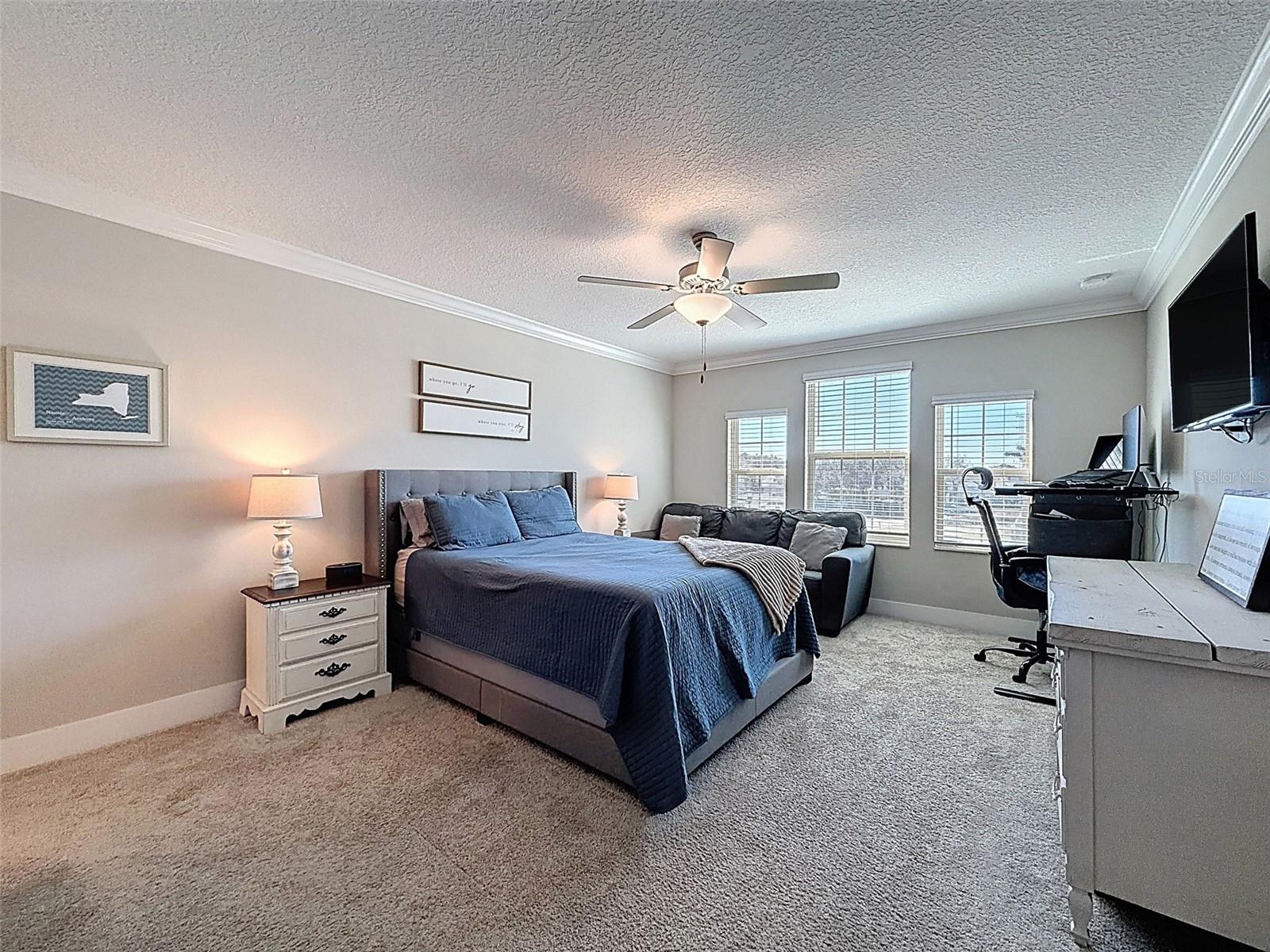 MITCHELL 54 WEST PH 3 RESIDENT - Residential