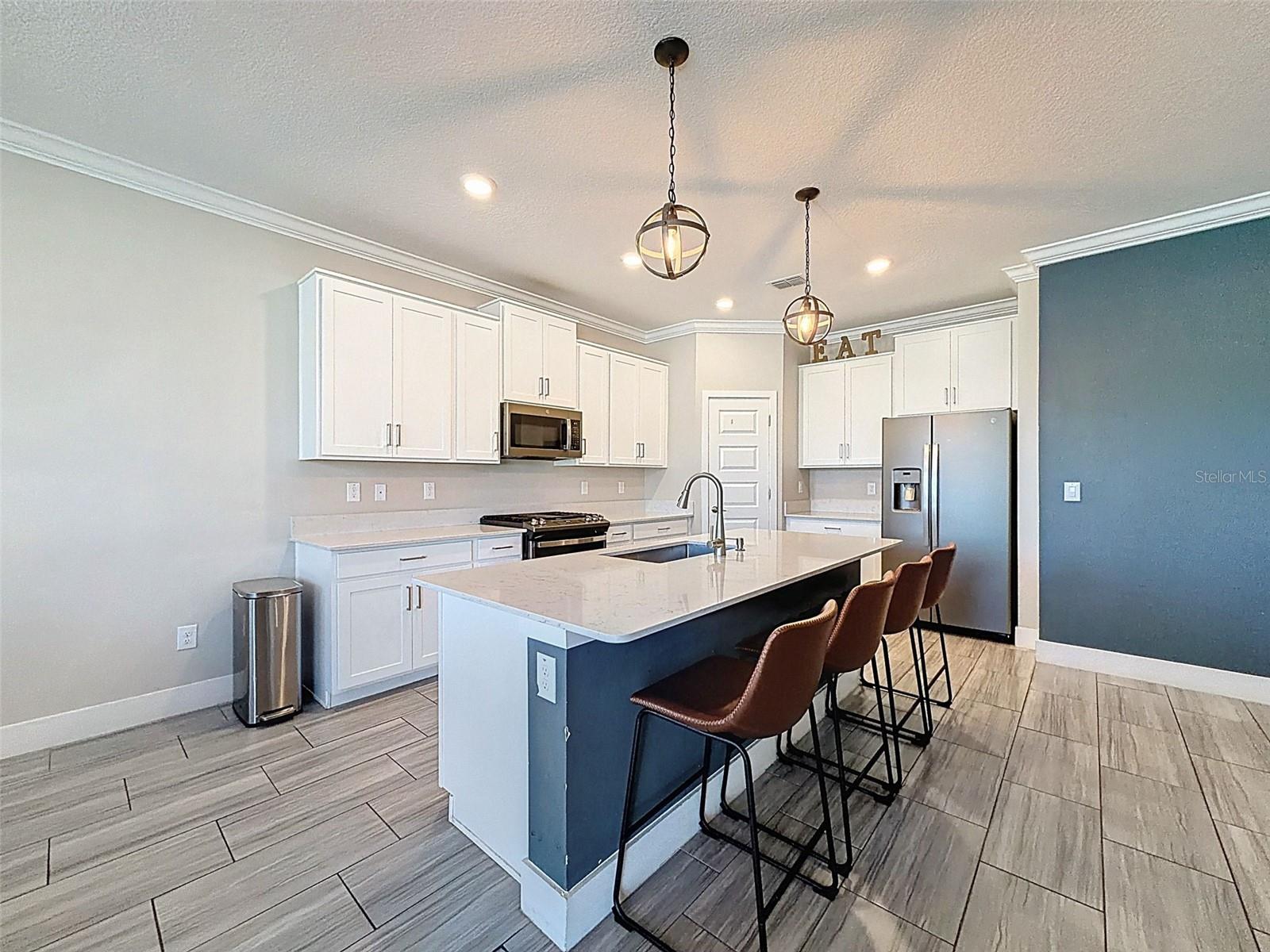 MITCHELL 54 WEST PH 3 RESIDENT - Residential