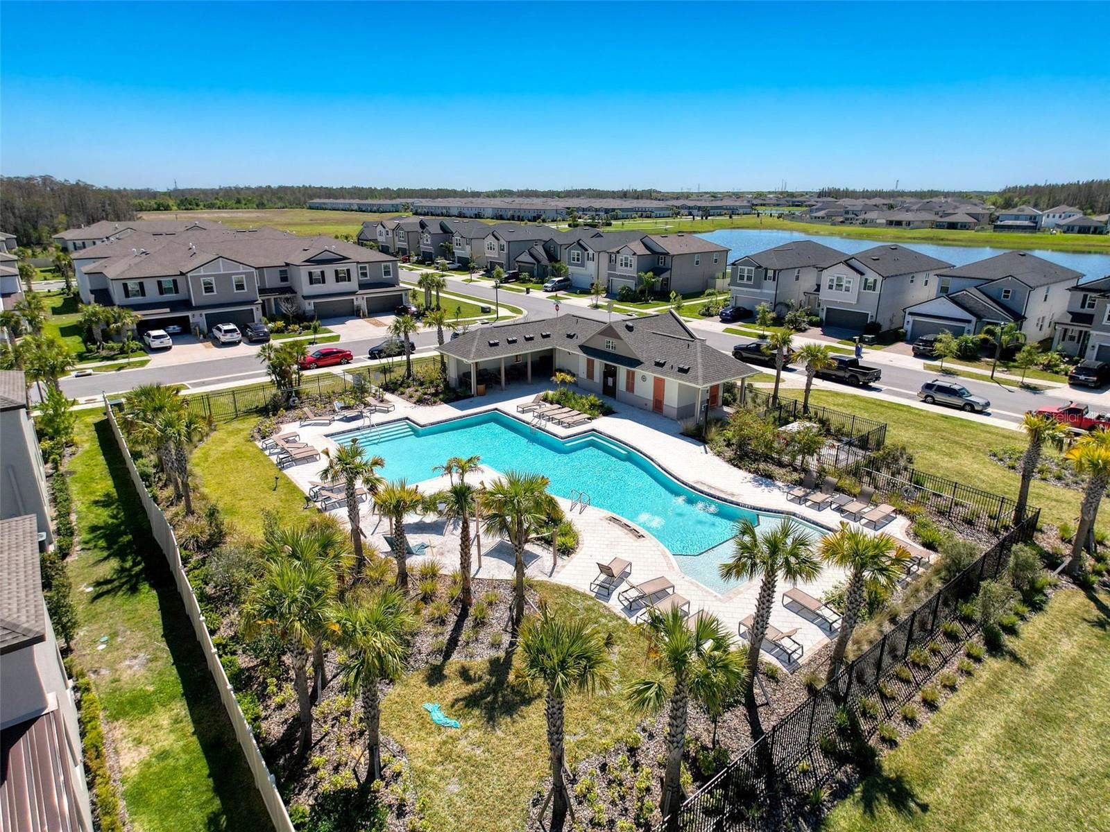 MITCHELL 54 WEST PH 3 RESIDENT - Residential