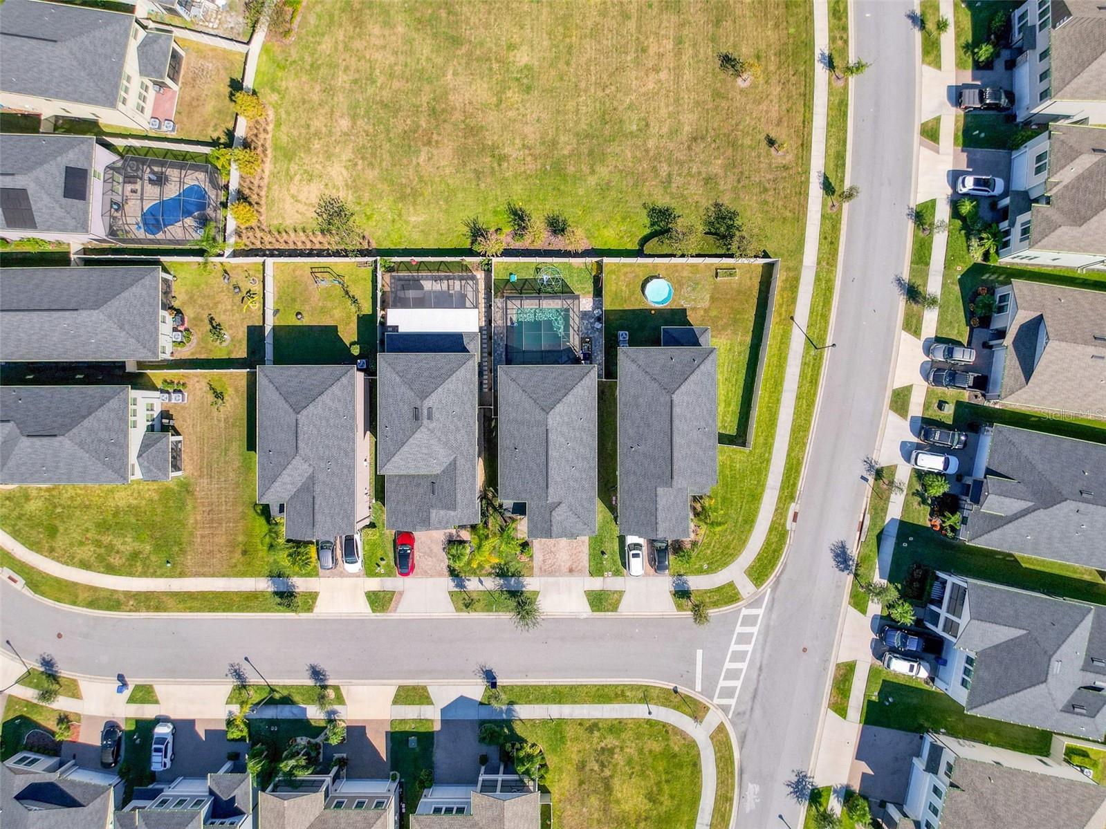 MITCHELL 54 WEST PH 3 RESIDENT - Residential