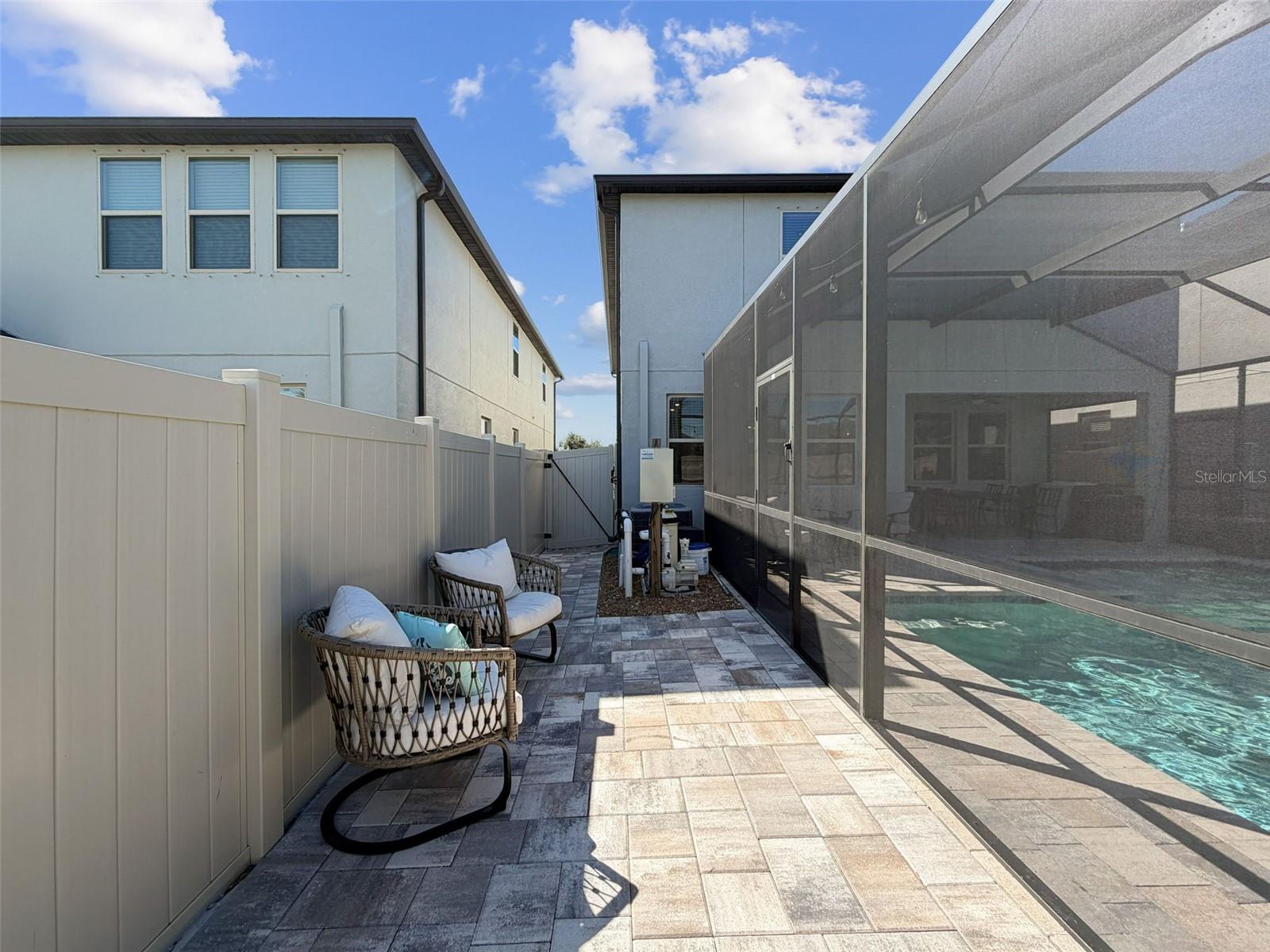 MITCHELL 54 WEST PH 3 RESIDENT - Residential