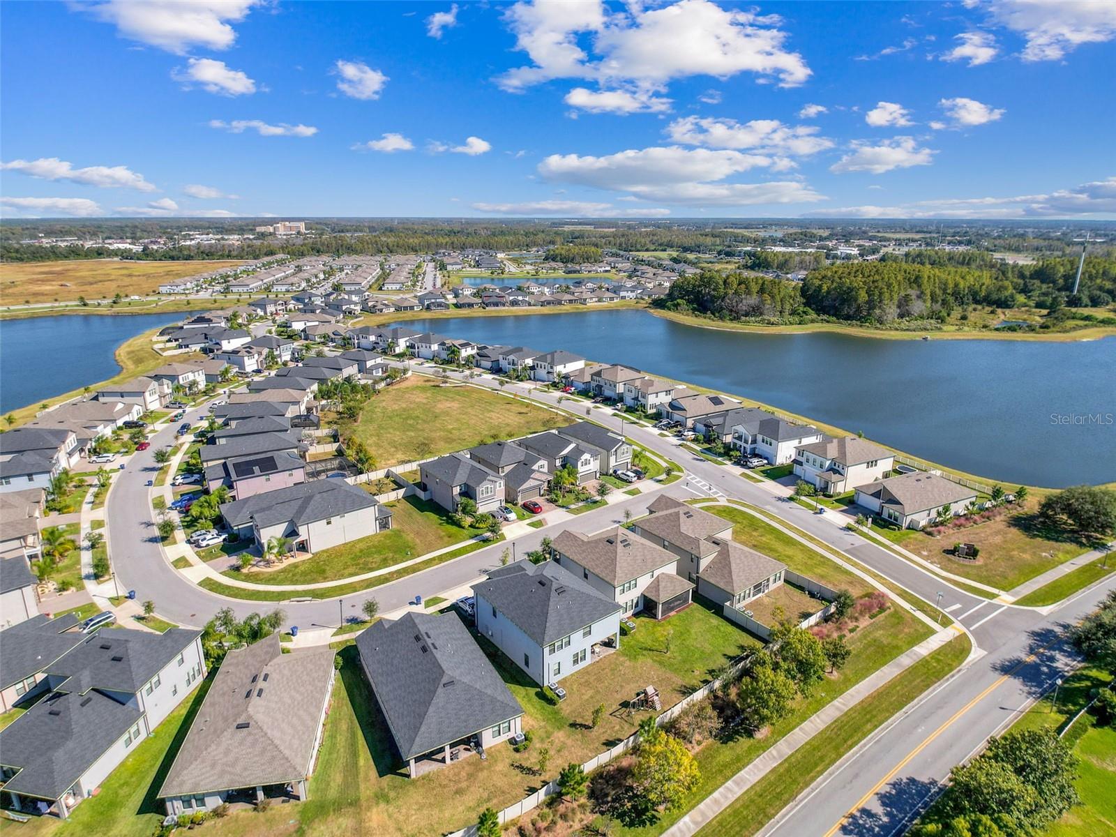 MITCHELL 54 WEST PH 3 RESIDENT - Residential