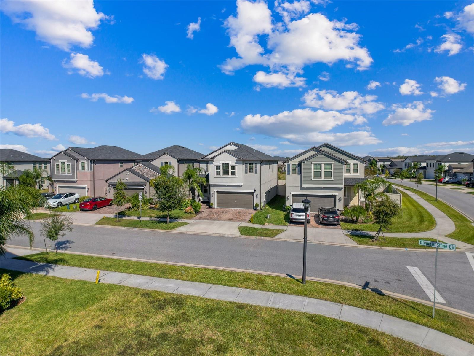 MITCHELL 54 WEST PH 3 RESIDENT - Residential