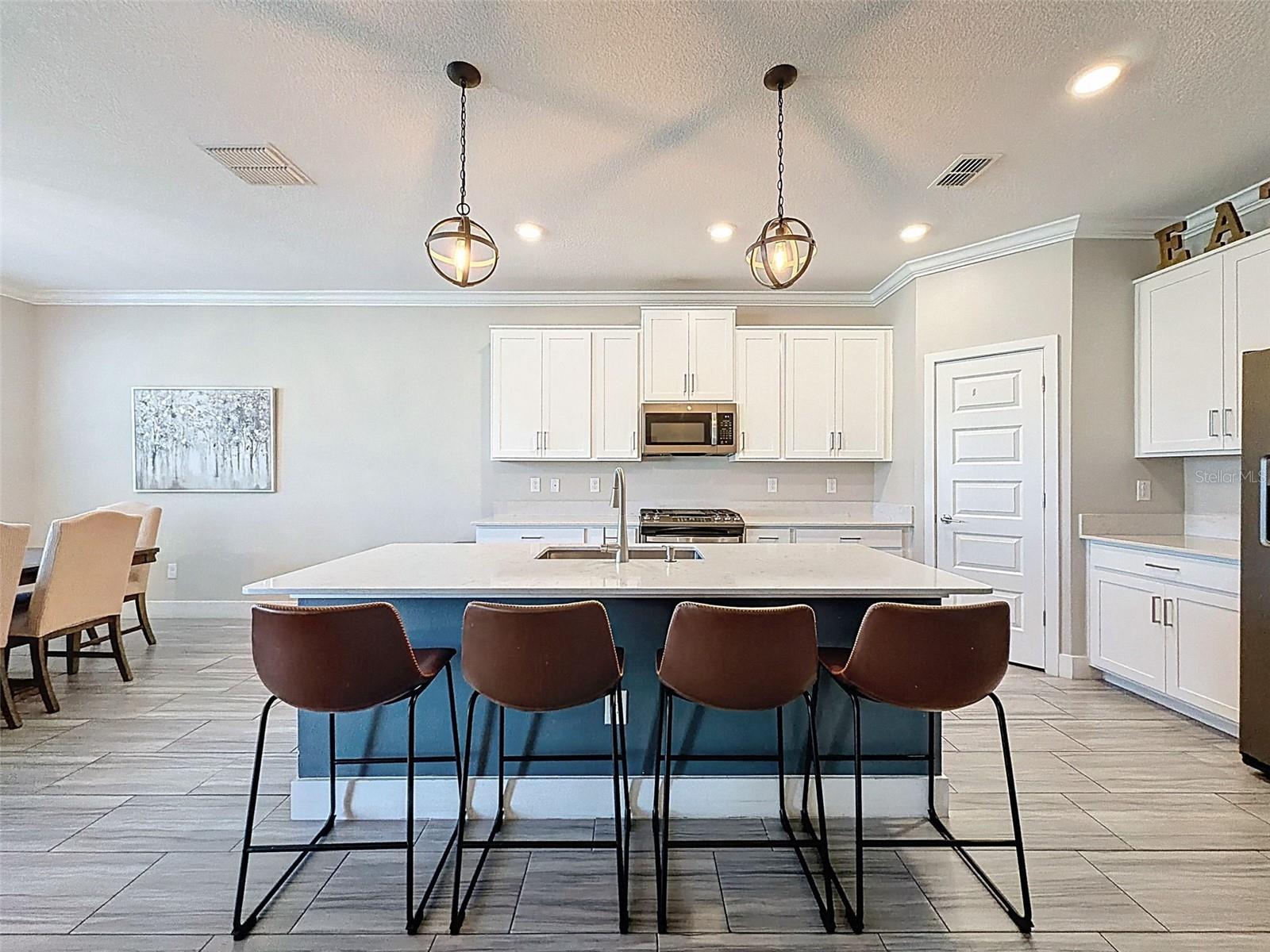 MITCHELL 54 WEST PH 3 RESIDENT - Residential