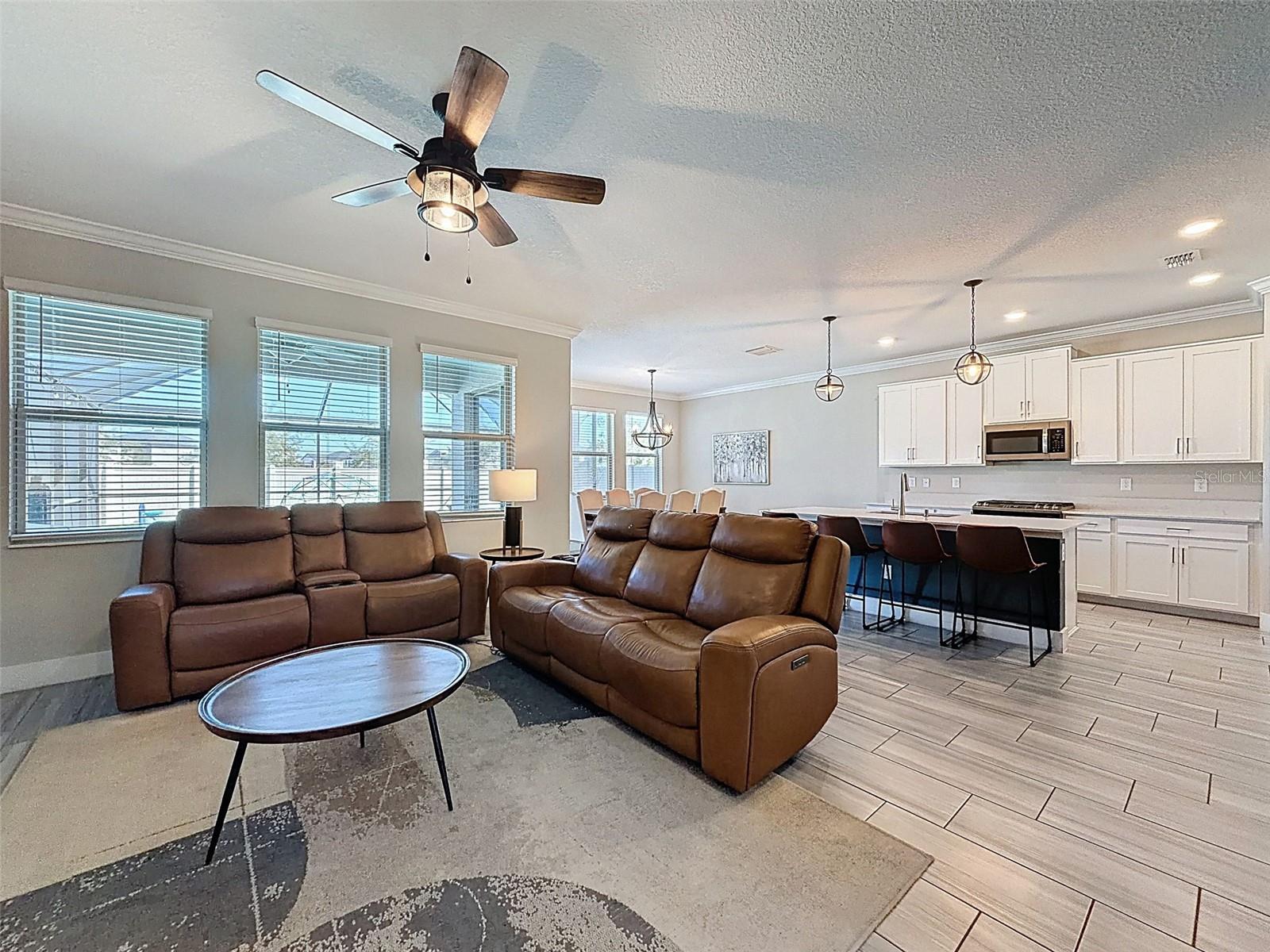 MITCHELL 54 WEST PH 3 RESIDENT - Residential