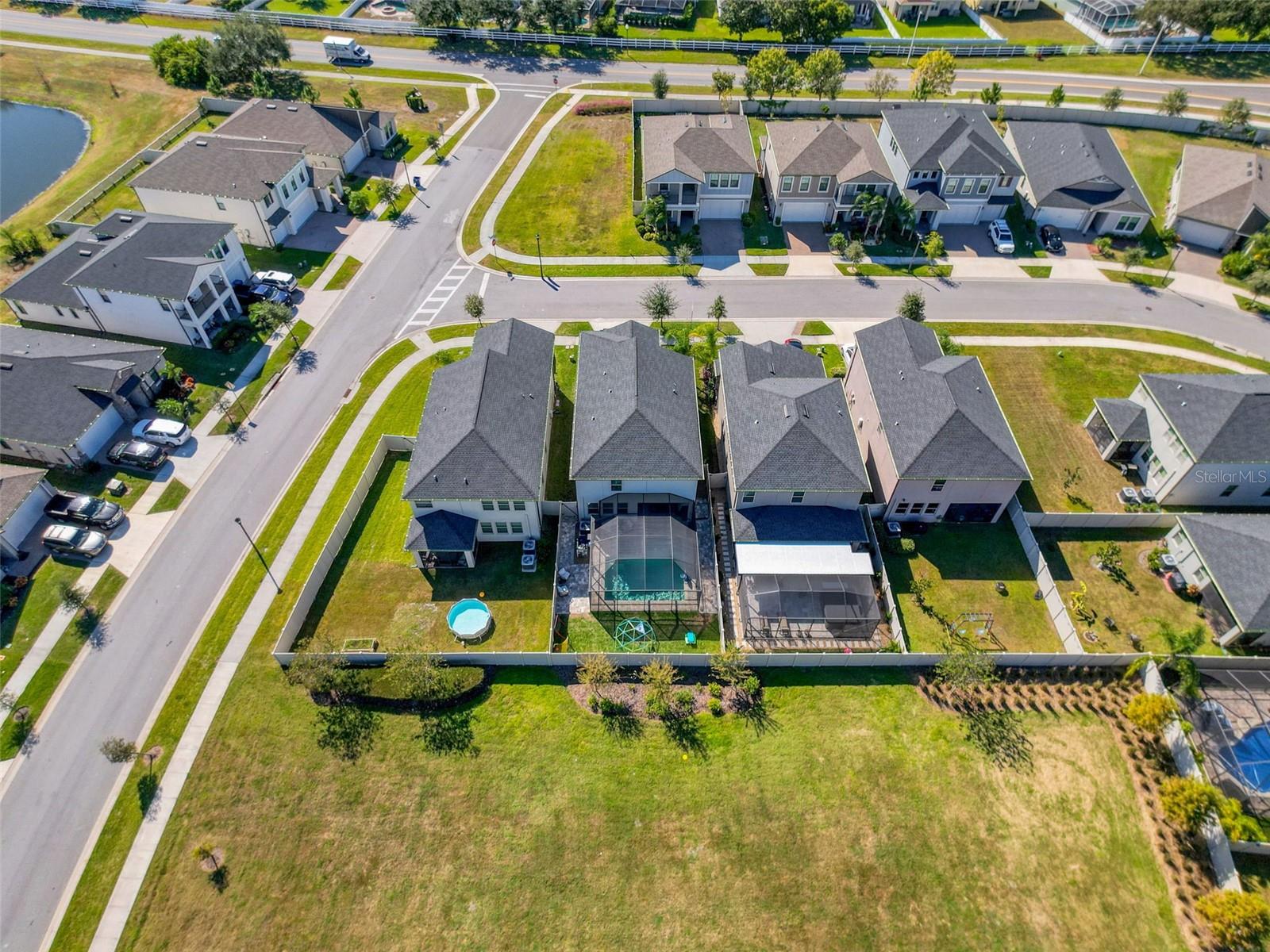 MITCHELL 54 WEST PH 3 RESIDENT - Residential