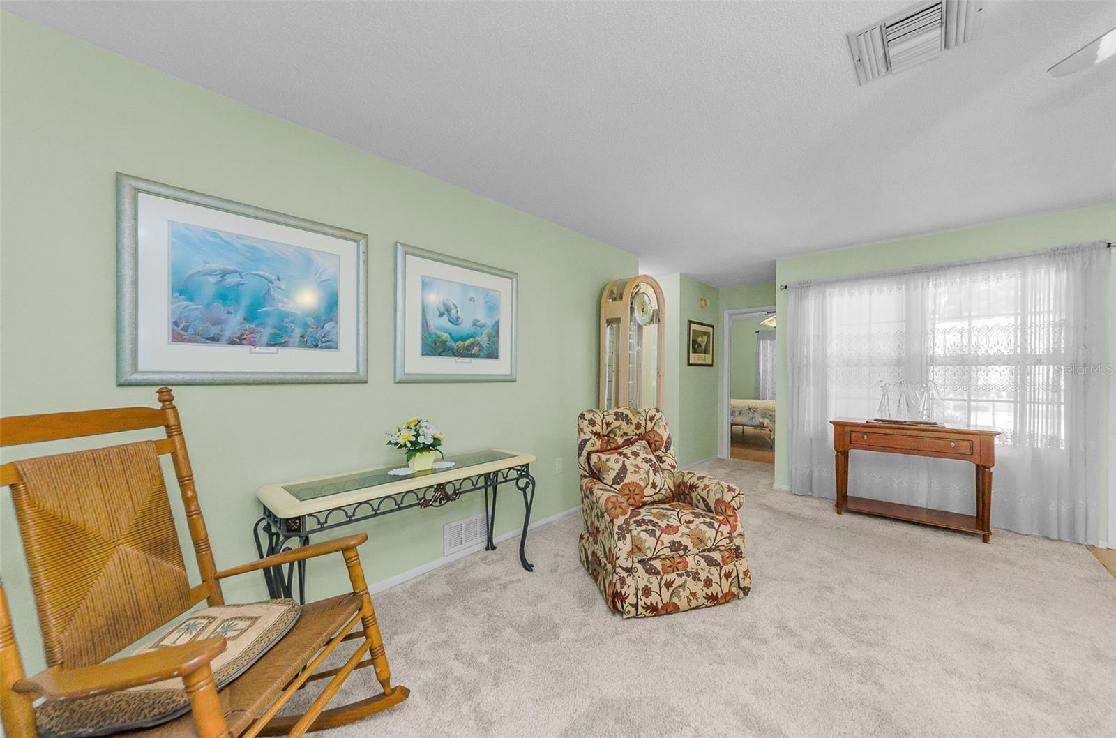 CHATEAU VILLAGE CONDO 05 - Residential