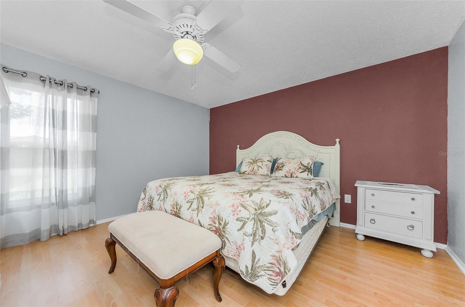CHATEAU VILLAGE CONDO 05 - Residential