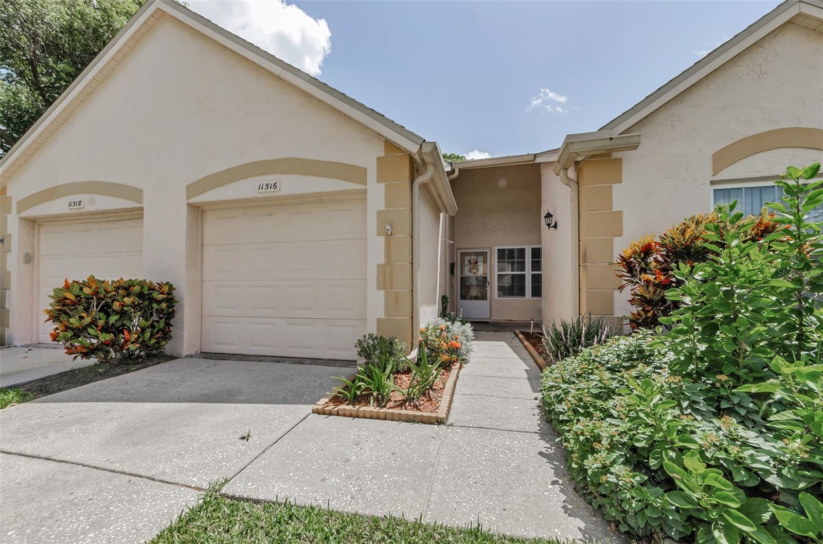 11516 VERSAILLES LANE