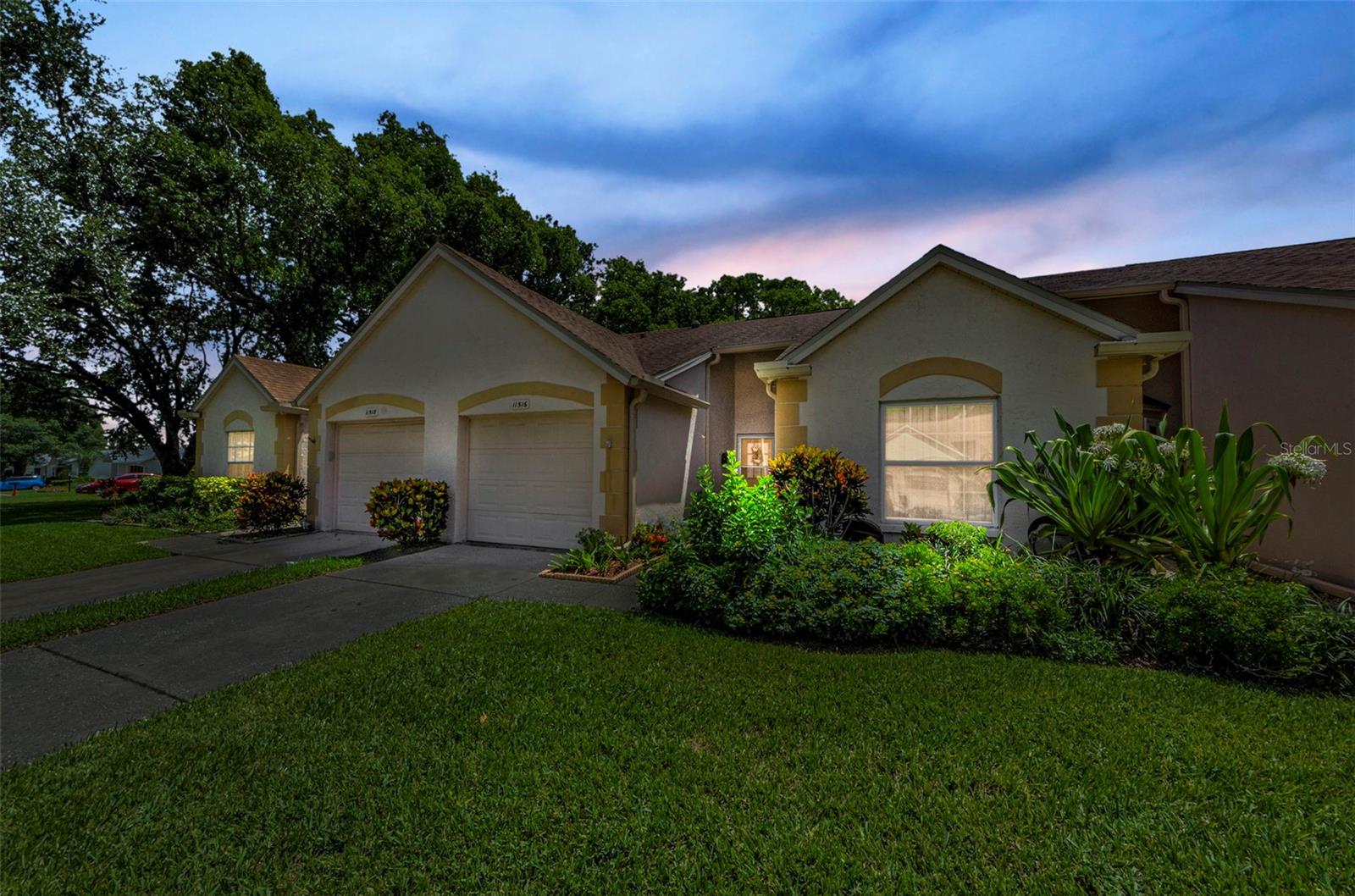 11516 VERSAILLES LANE