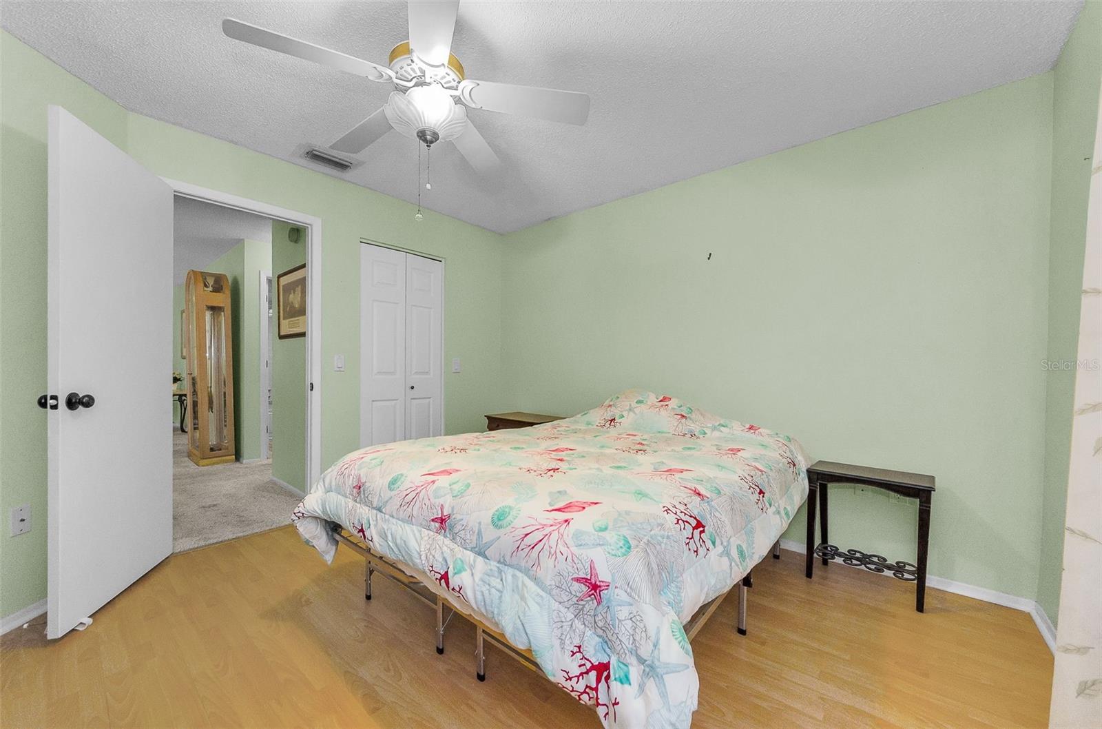 CHATEAU VILLAGE CONDO 05 - Residential