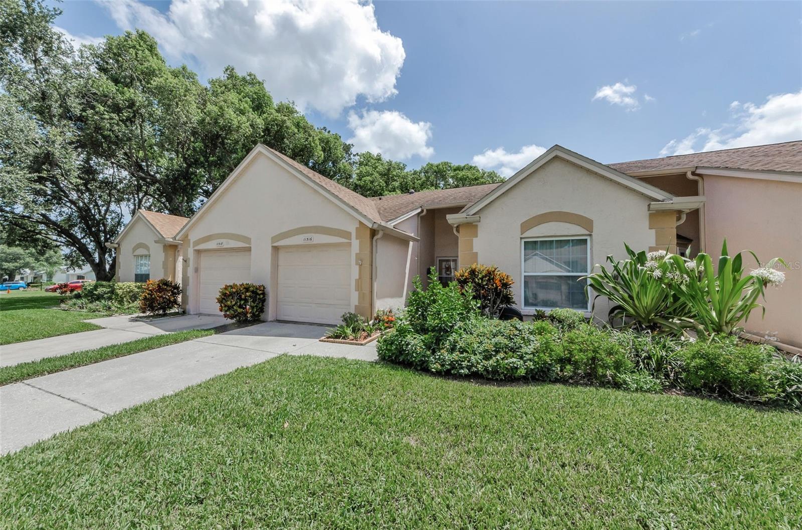 11516 VERSAILLES LANE