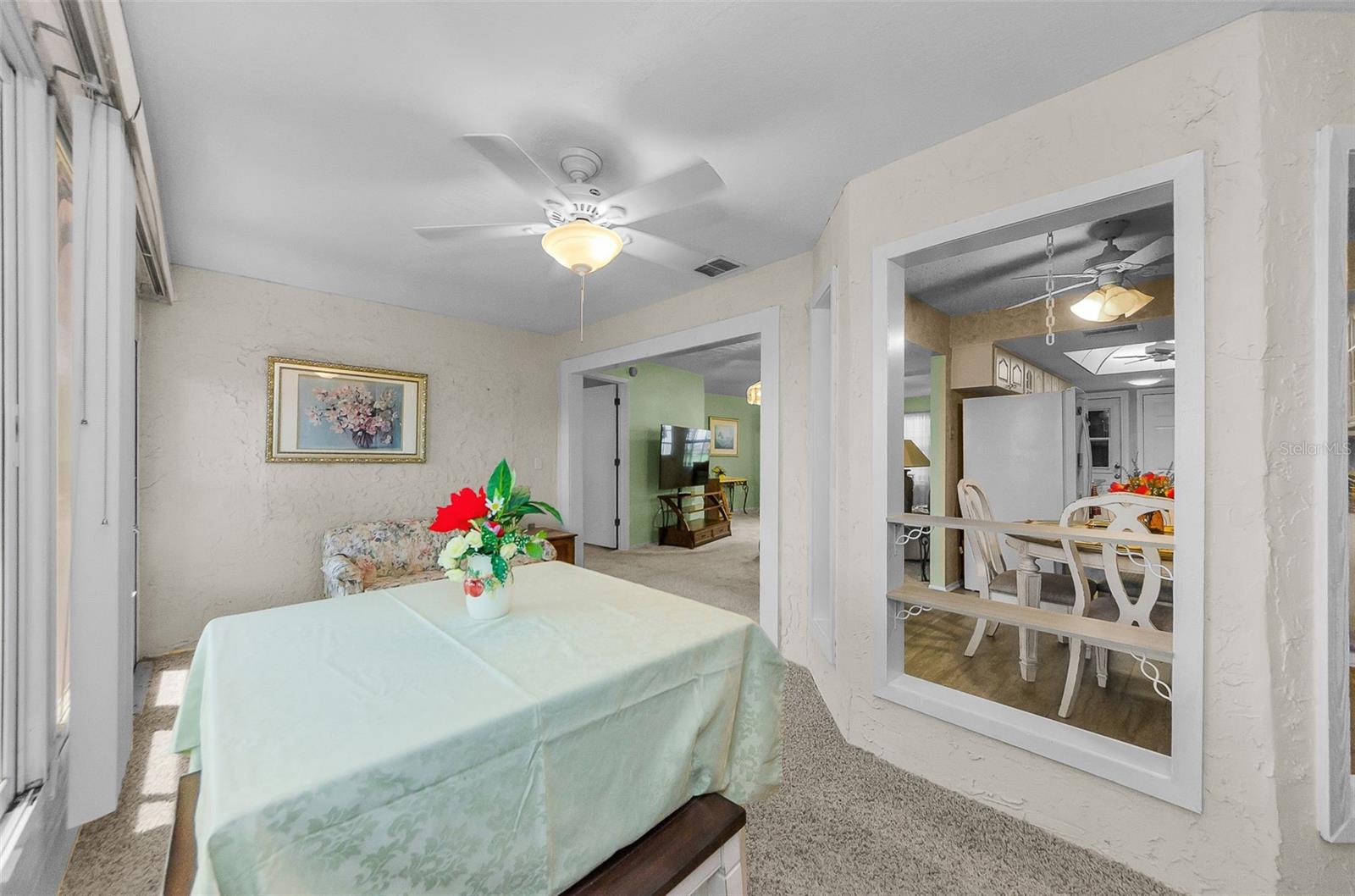 CHATEAU VILLAGE CONDO 05 - Residential