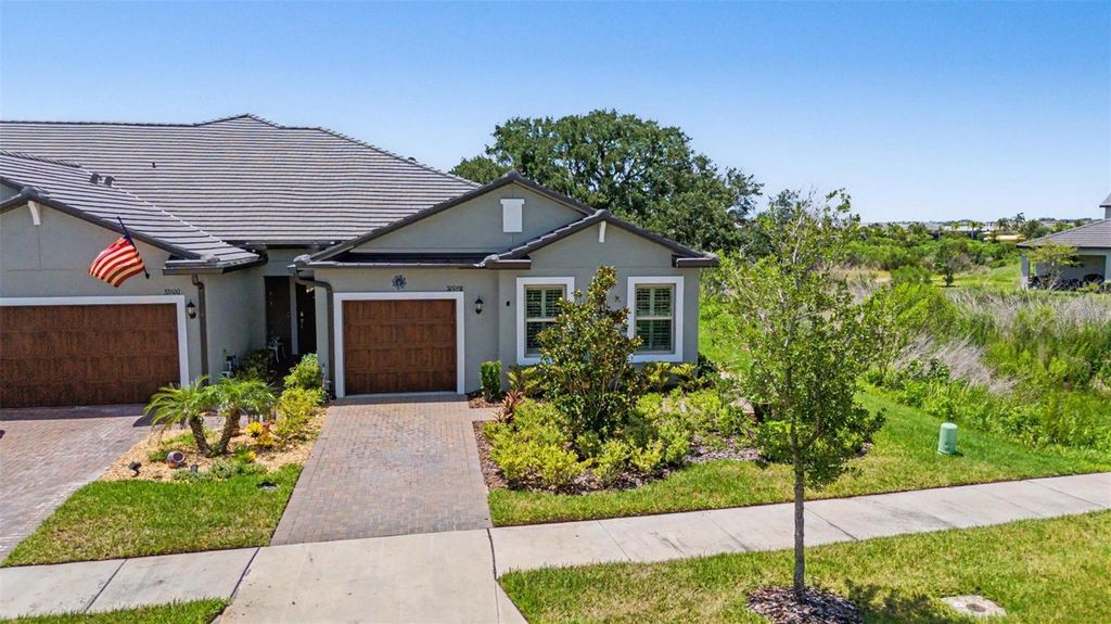 Photo of 32092 Cannon Rush Drive, San Antonio, FL 33576 (MLS # TB8529468)