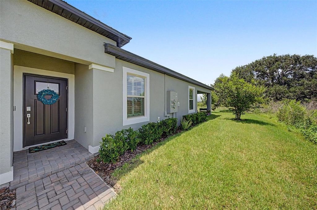 Photo of 32092 Cannon Rush Drive, San Antonio, FL 33576 (MLS # TB8529468)