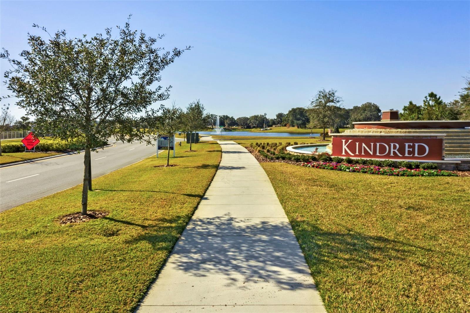 KINDRED PH 2C & 2D - Residential