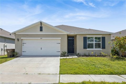 Photo of 1603 Barberry Drive, Kissimmee, FL 34744 (MLS # O6398483)