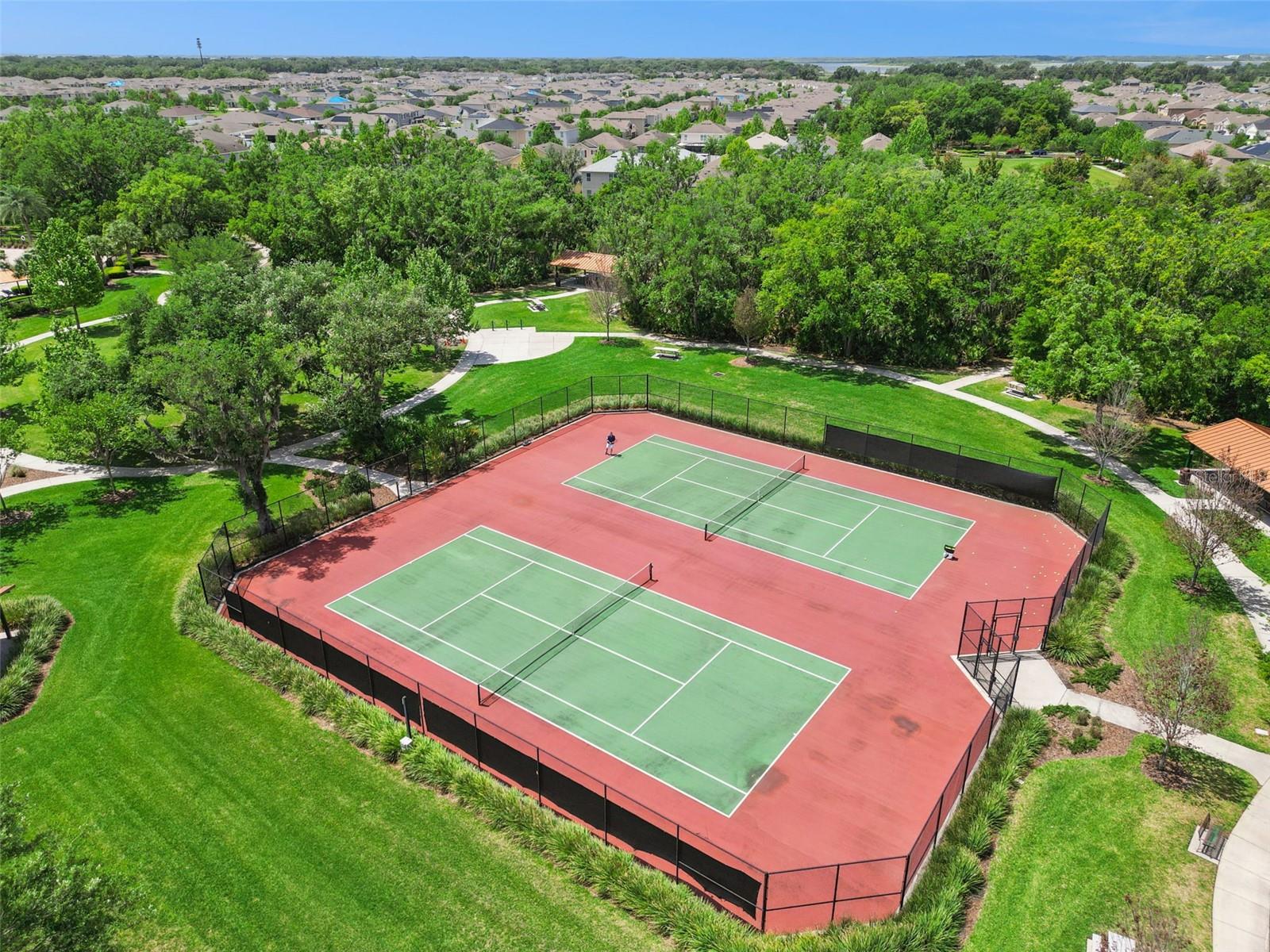 KINDRED PH 2C & 2D - Residential