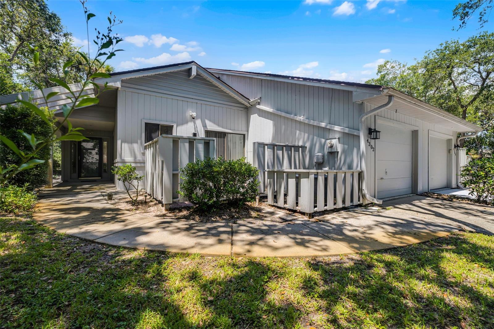 4302 GULL COVE