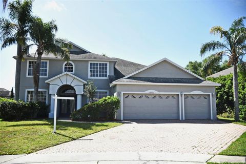 A home in ORLANDO