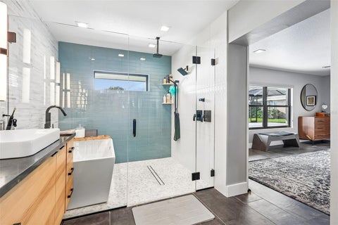 Tiny photo for 1616 Loves Point Drive, Leesburg, FL 34748 (MLS # G5115499)